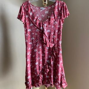 American Eagle Dress